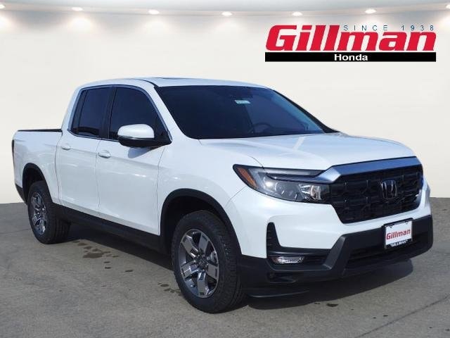 2026 Honda Ridgeline Truck Crew Cab 