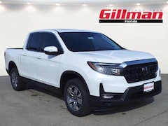 2026 Honda Ridgeline RTL Truck Crew Cab