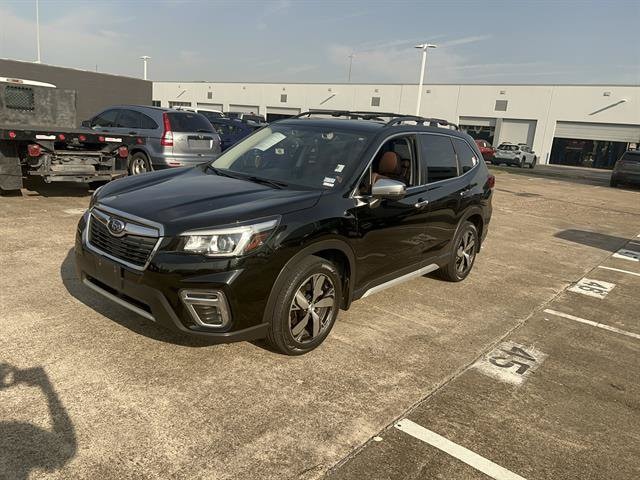 2019 Subaru Forester Touring