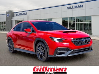 2026 Subaru WRX Base Sedan Houston