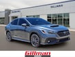  Subaru WRX