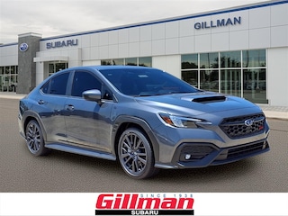 2026 Subaru WRX Premium Sedan Houston