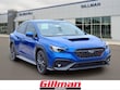  Subaru WRX