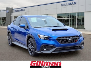 2026 Subaru WRX Premium Sedan Houston