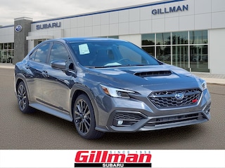 2026 Subaru WRX Limited Sedan Houston