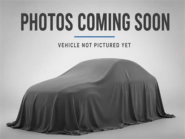 2024 Nissan Frontier