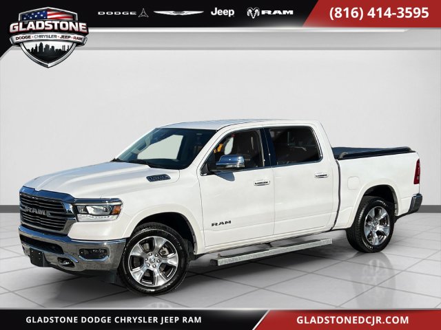 2020 RAM 1500 Pickup