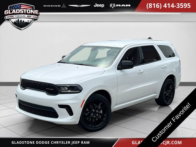 2024 Dodge Durango