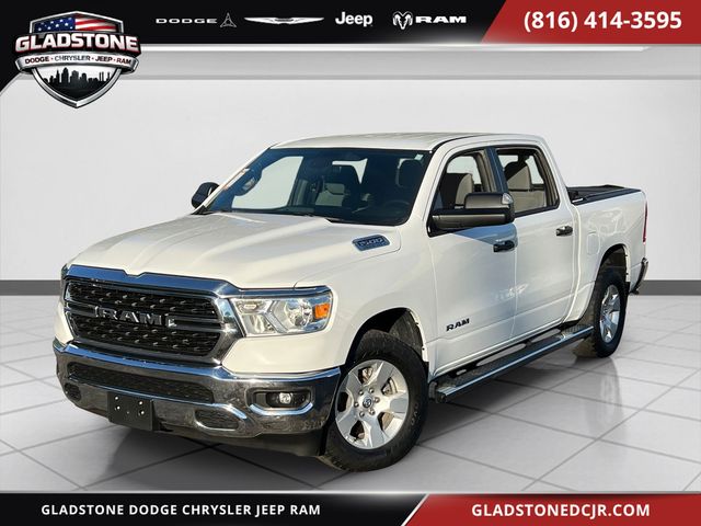 2024 RAM 1500 Pickup