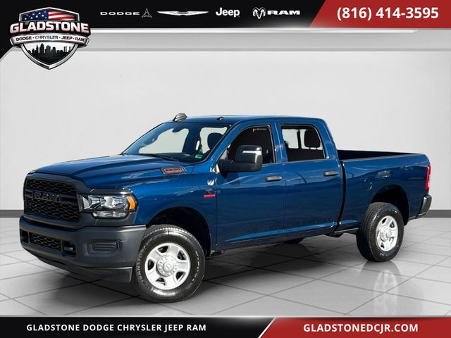2024 RAM 3500 Pickup