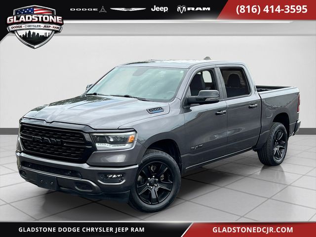 2023 RAM 1500 Pickup