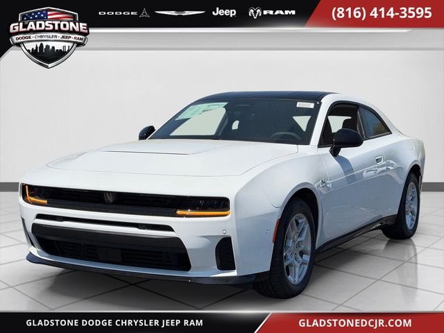 2026 Dodge Charger