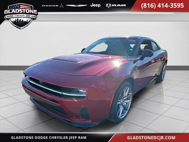 2026 Dodge Charger