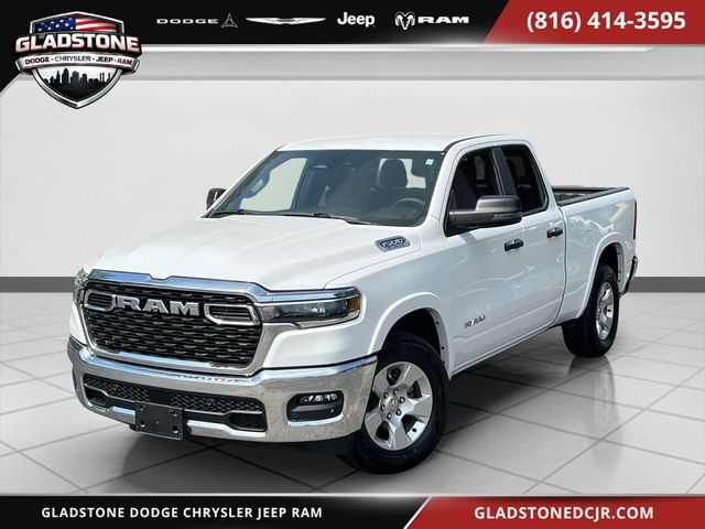 2025 RAM 1500 Pickup
