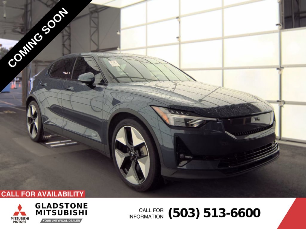 2024 Polestar 2