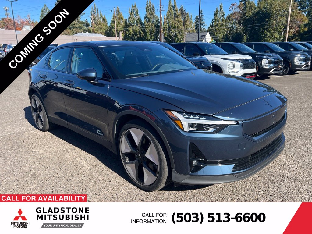 2024 Polestar 2