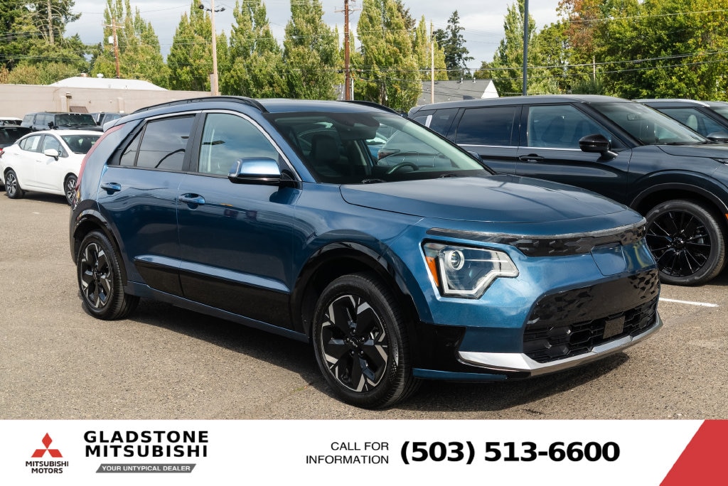 2024 Kia Niro EV