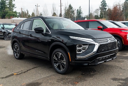 2026 Mitsubishi Eclipse Cross SEL SUV