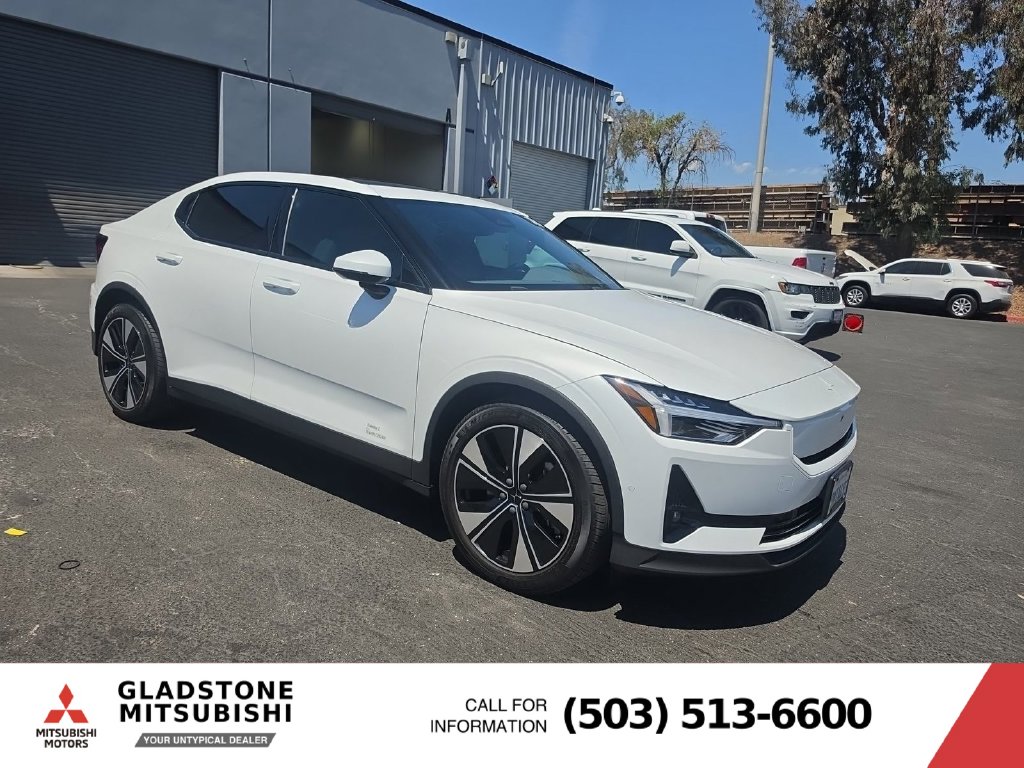2024 Polestar 2
