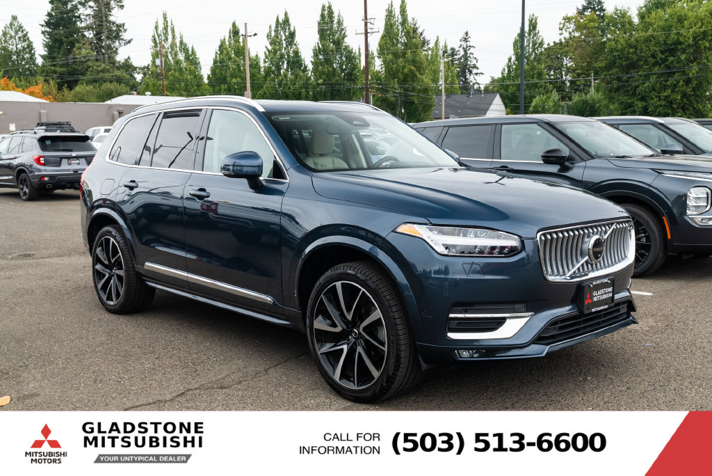 2023 Volvo XC90