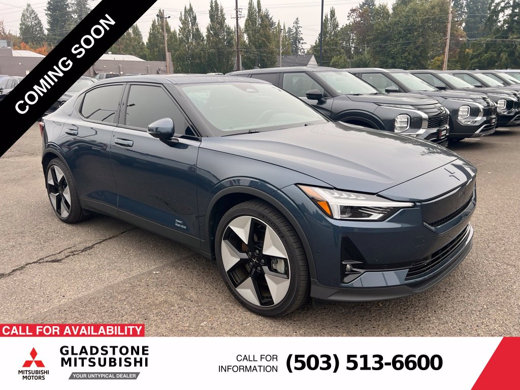 2024 Polestar 2
