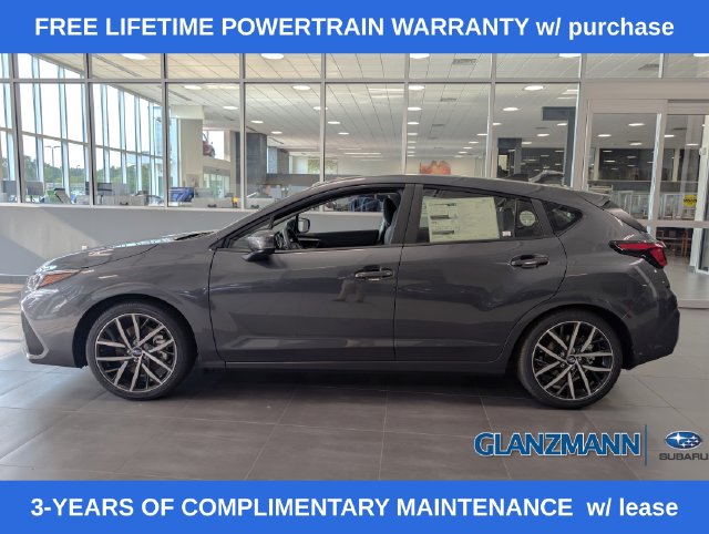 New Subaru Cars, Hatchbacks & SUVs for Sale near Philadelphia, PA