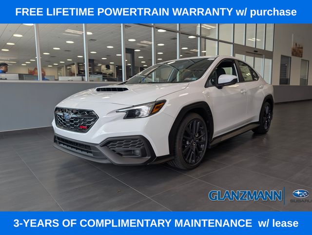 New Subaru Cars, Hatchbacks & SUVs for Sale near Philadelphia, PA