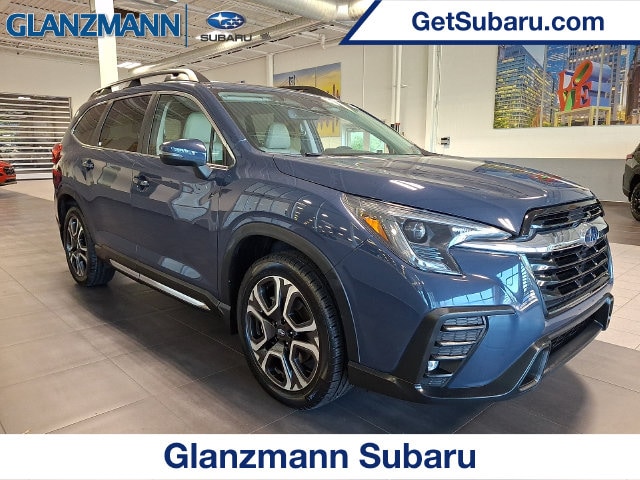 2023 Subaru Ascent