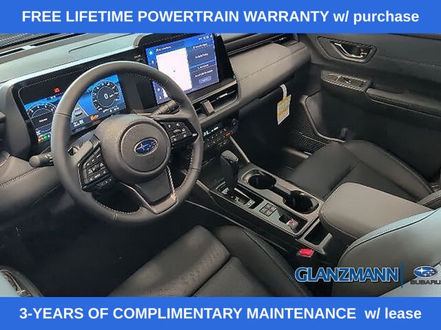 2026 Subaru Outback Touring XT - Photo 12