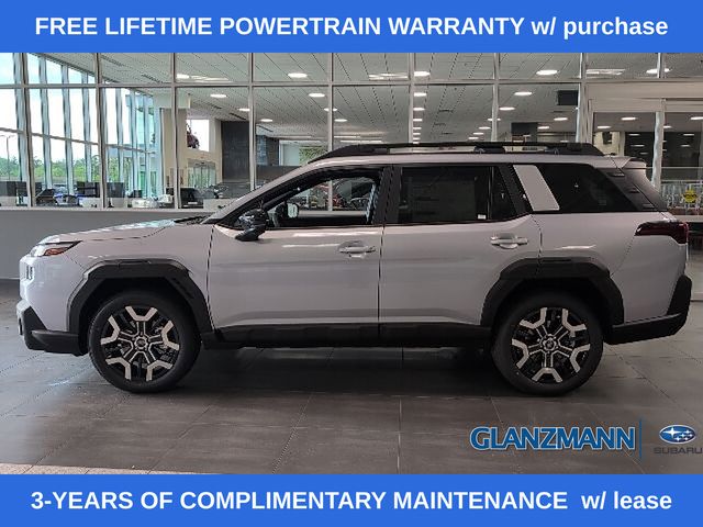 2026 Subaru Outback Touring XT - Photo 2
