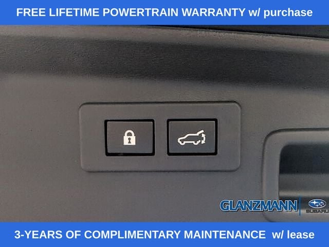 2026 Subaru Outback Wilderness - Photo 9