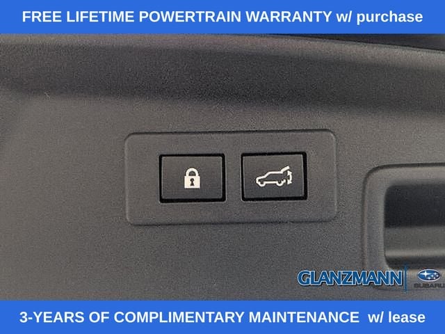 2026 Subaru Outback Wilderness - Photo 10