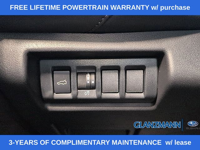 2026 Subaru Outback Wilderness - Photo 25