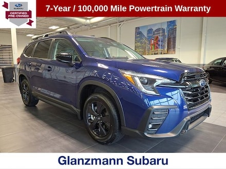 2026 Subaru Ascent Premium SUV