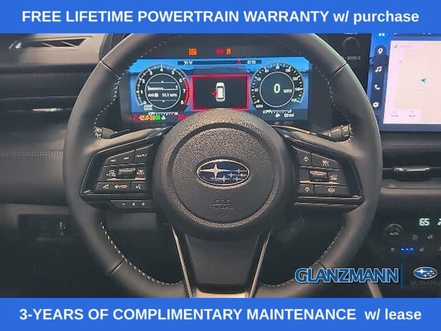 2026 Subaru Outback Touring XT - Photo 24