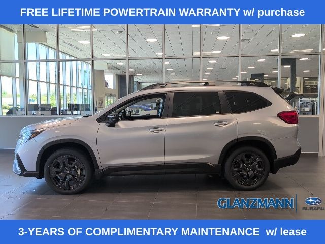 2026 Subaru Ascent Onyx Edition-Touring - Photo 2
