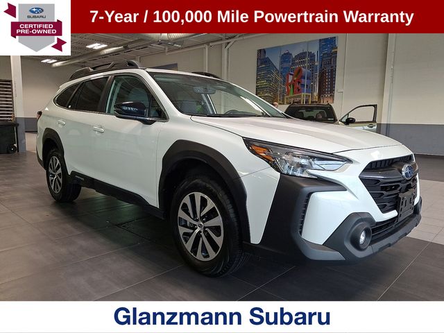 2024 Subaru Outback Premium