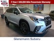  Subaru Ascent