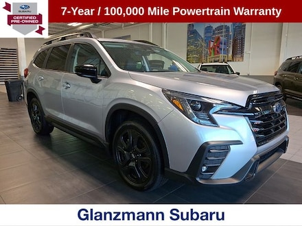 2025 Subaru Ascent Onyx Edition Touring SUV