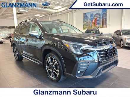 2023 Subaru Ascent Limited SUV