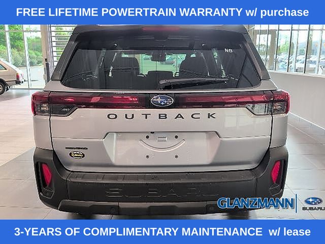 2026 Subaru Outback Touring XT - Photo 6