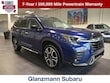  Subaru Ascent