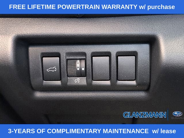 2026 Subaru Outback Wilderness - Photo 26