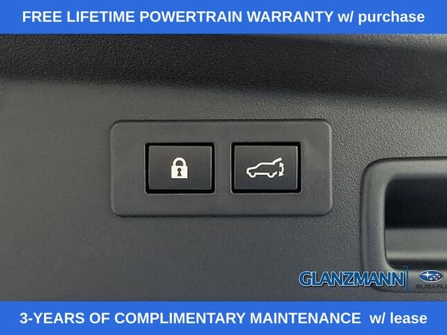 2026 Subaru Outback Touring XT - Photo 10
