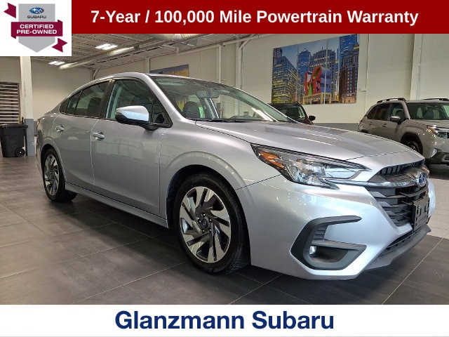 2024 Subaru Legacy Limited