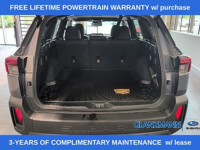 2026 Subaru Outback Wilderness - Photo 6