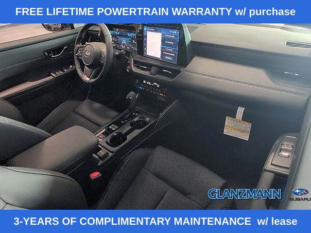 2026 Subaru Outback Touring XT - Photo 16