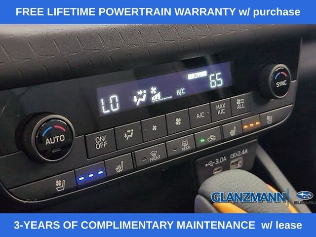2026 Subaru Outback Wilderness - Photo 20