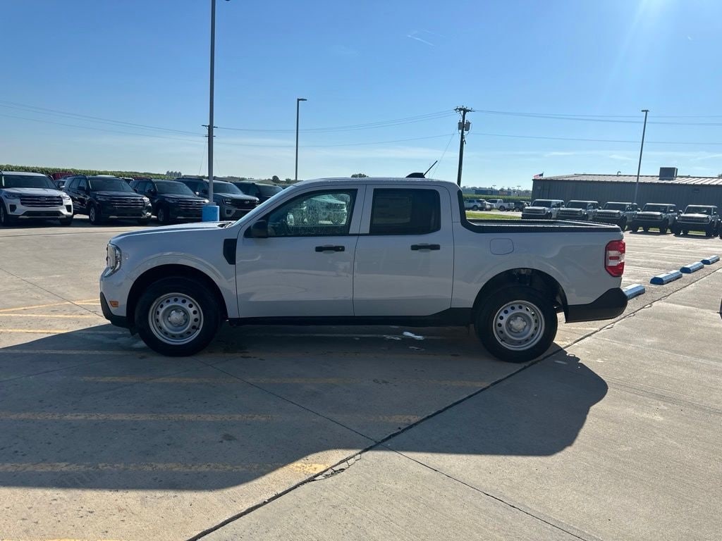 New 2026 Ford Maverick XL Truck