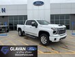  Chevrolet Silverado 2500 HD
